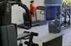 Fitness centre