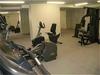 Fitness centre